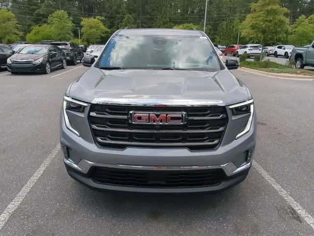 2026 GMC Acadia Elevation FWD