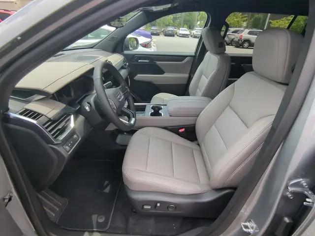 2026 GMC Acadia Elevation FWD