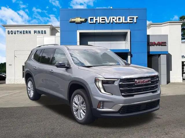 2026 GMC Acadia Elevation FWD for sale in Southern Pines, NC