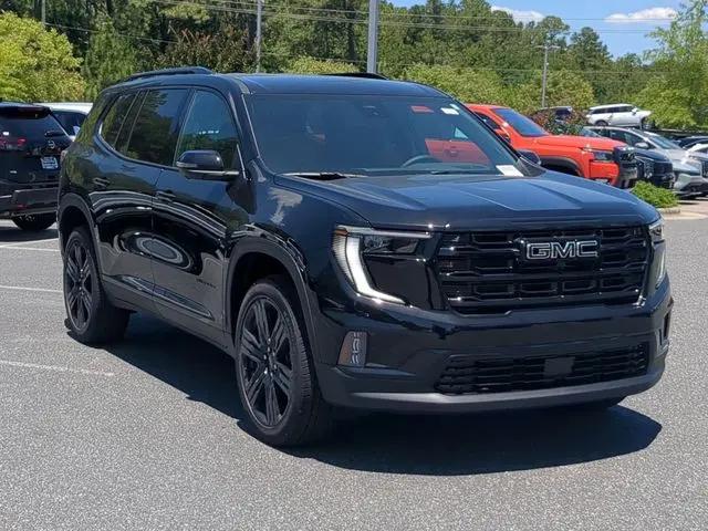 2026 GMC Acadia Elevation AWD