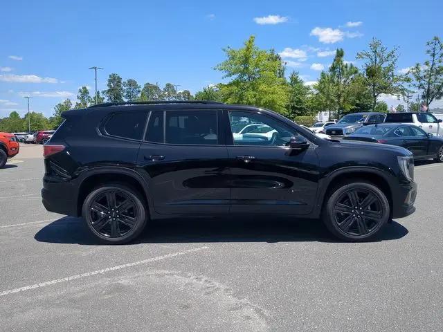 2026 GMC Acadia Elevation AWD