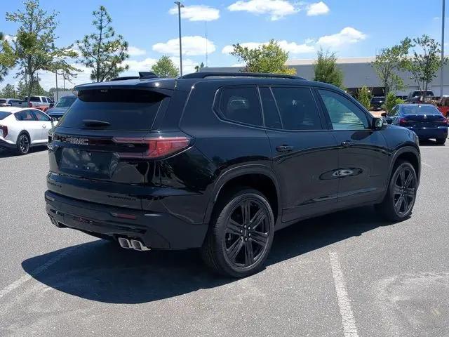2026 GMC Acadia Elevation AWD
