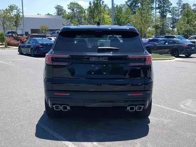 2026 GMC Acadia Elevation AWD