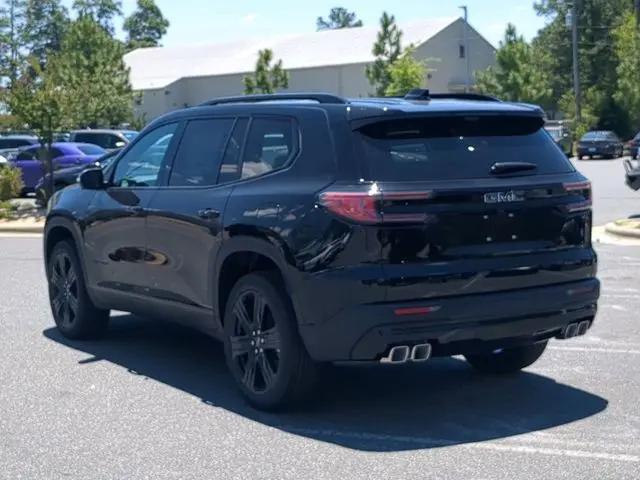 2026 GMC Acadia Elevation AWD