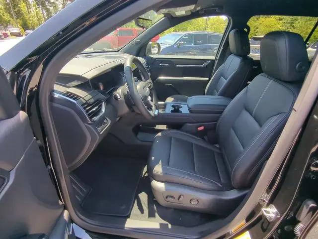 2026 GMC Acadia Elevation AWD