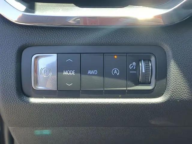 2026 GMC Acadia Elevation AWD