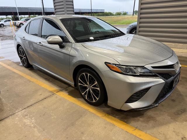 2020 Toyota Camry SE for sale in Eastland, TX
