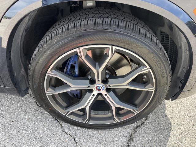 2023 BMW X5 M50i