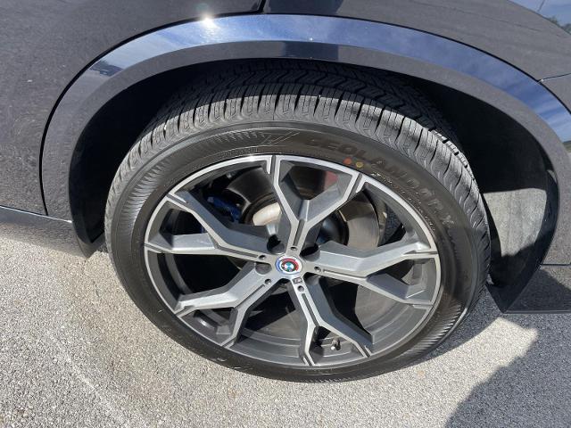 2023 BMW X5 M50i