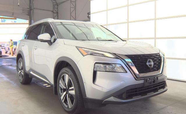 2023 Nissan Rogue SL Intelligent AWD for sale in Eastland, TX