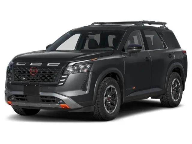 2026 Nissan Pathfinder Rock Creek for sale in Burnsville, MN