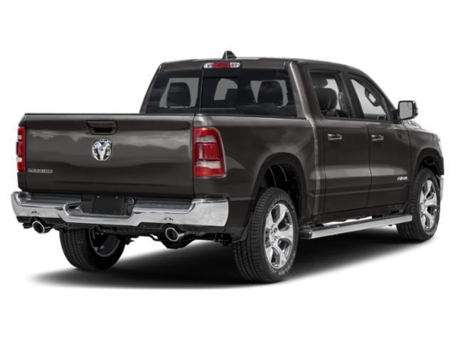 2023 RAM 1500 Laramie Crew Cab 4x4 64 Box 2023 RAM 1500 Laramie Crew Cab 4x4 64 Box