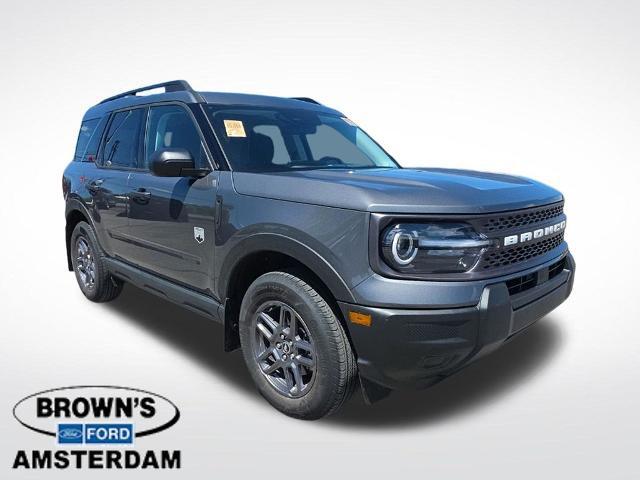 2025 Ford Bronco Sport Big Bend for sale in Amsterdam, NY