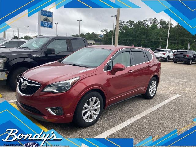 2019 Buick Envision FWD Preferred for sale in Dothan, AL