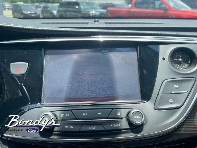 2019 Buick Envision FWD Preferred