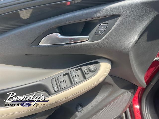 2019 Buick Envision FWD Preferred