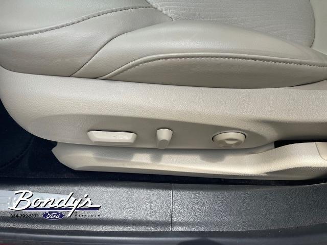 2019 Buick Envision FWD Preferred