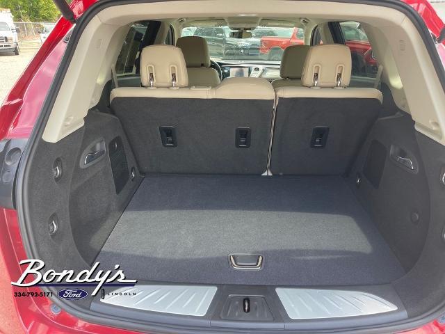 2019 Buick Envision FWD Preferred