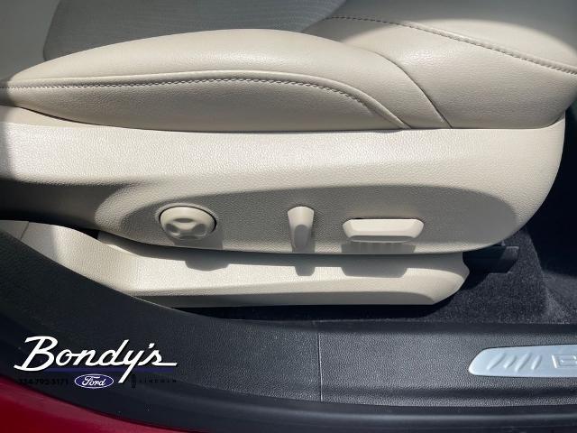 2019 Buick Envision FWD Preferred