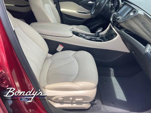 2019 Buick Envision FWD Preferred