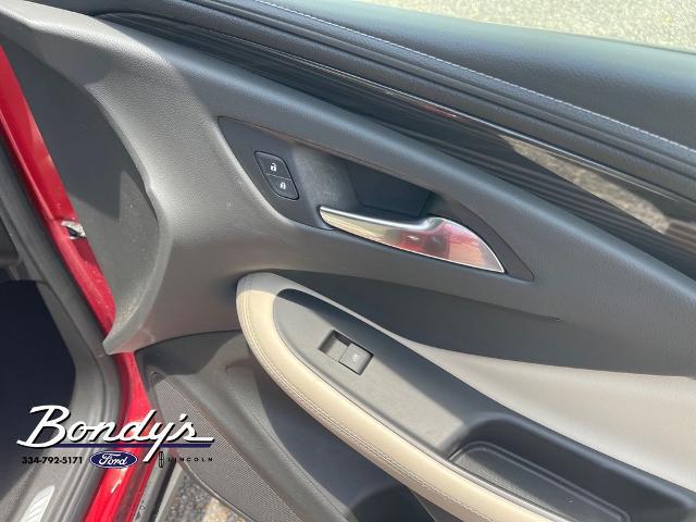 2019 Buick Envision FWD Preferred
