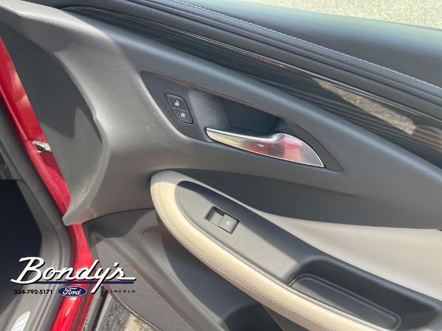 2019 Buick Envision FWD Preferred