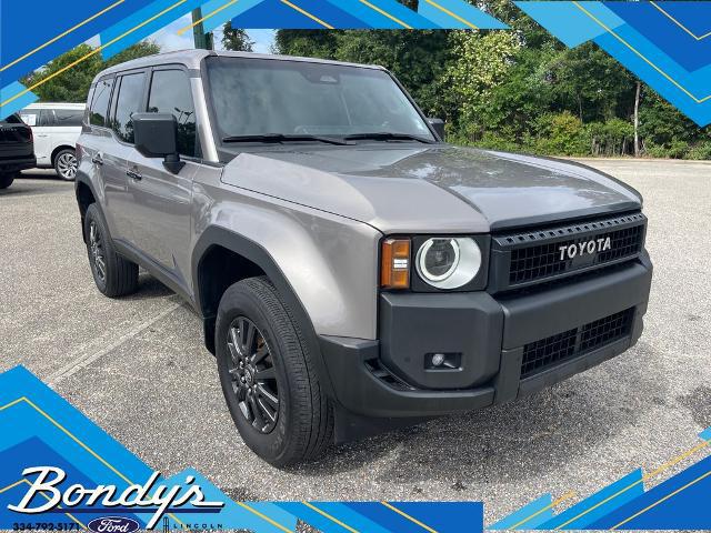 2025 Toyota Land Cruiser 1958 for sale in Dothan, AL