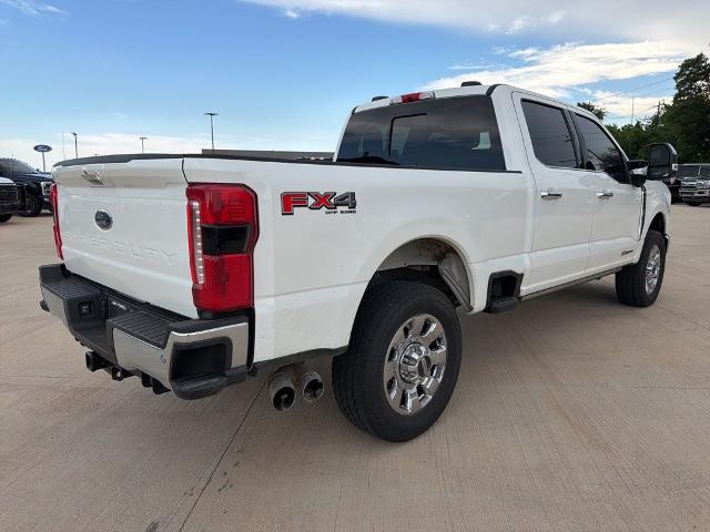 2024 Ford F-250 LARIAT