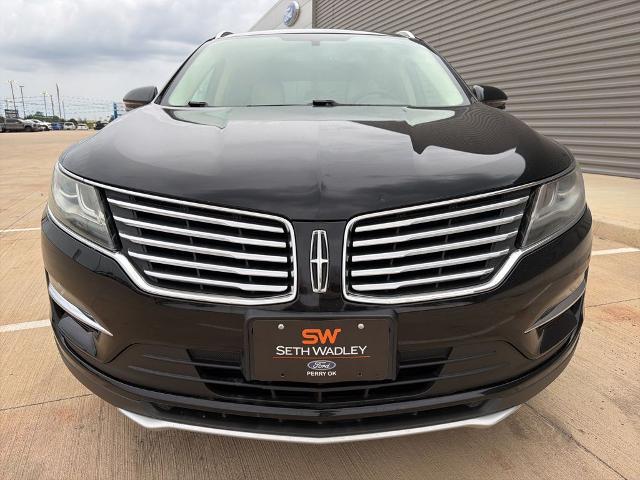 2016 Lincoln MKC Select
