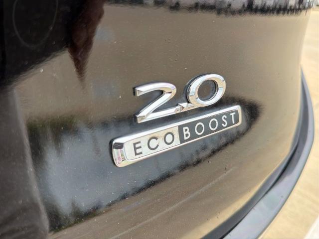 2016 Lincoln MKC Select