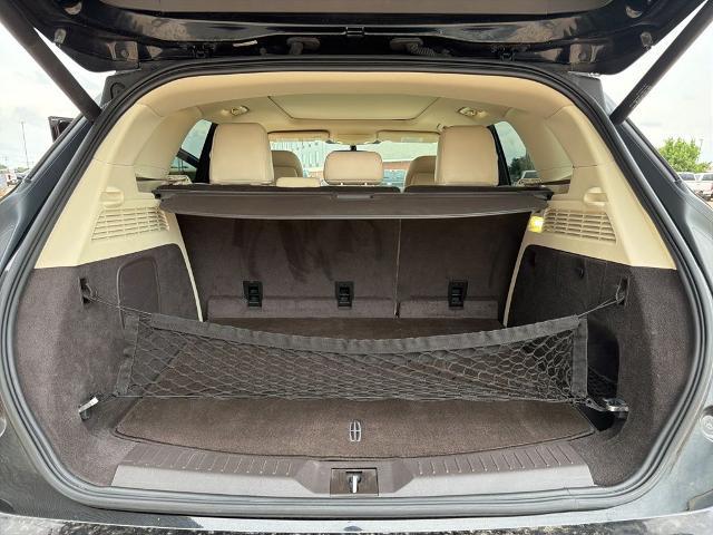 2016 Lincoln MKC Select