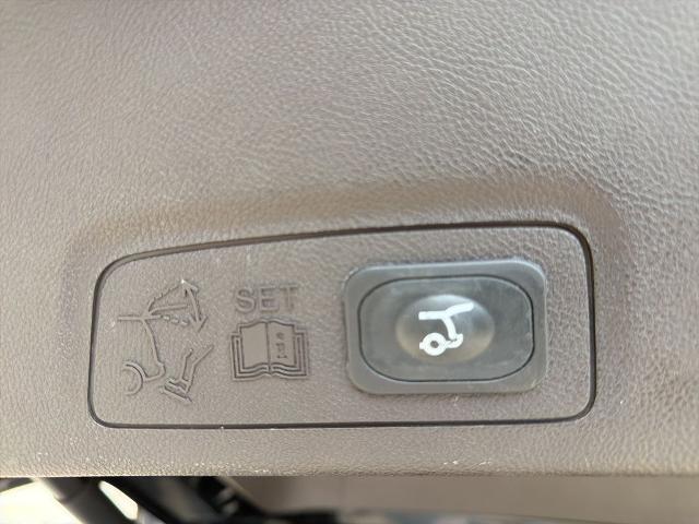 2016 Lincoln MKC Select