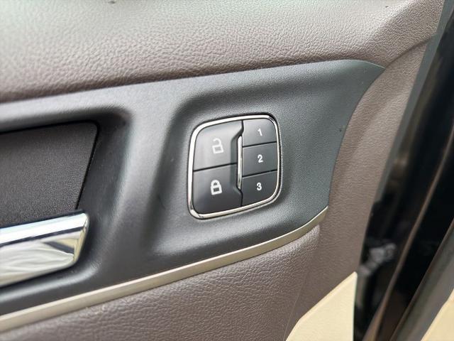 2016 Lincoln MKC Select