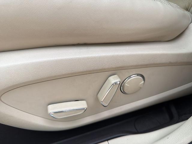 2016 Lincoln MKC Select