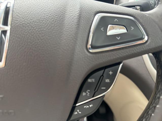 2016 Lincoln MKC Select
