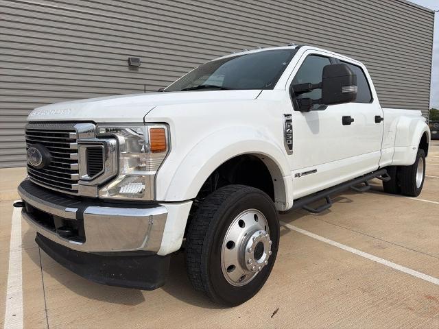 2022 Ford F-450 XLT for sale in Perry, OK