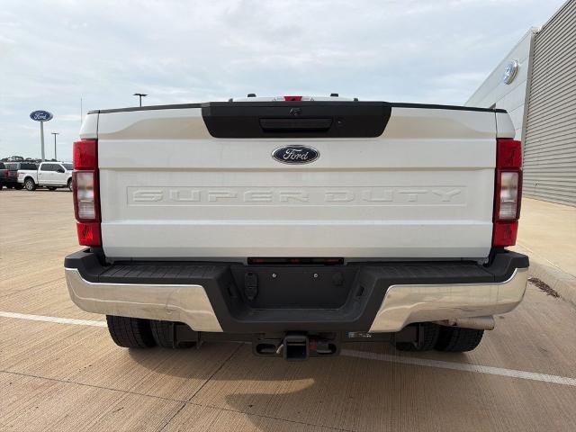 2022 Ford F-450 XLT