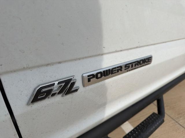 2022 Ford F-450 XLT
