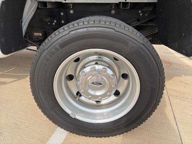 2022 Ford F-450 XLT