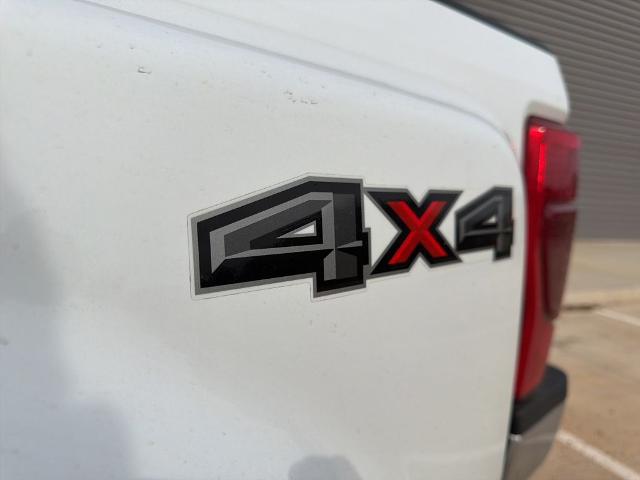 2022 Ford F-450 XLT