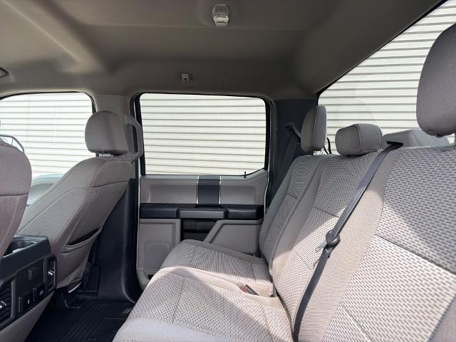 2022 Ford F-450 XLT