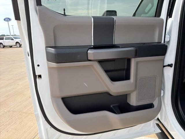 2022 Ford F-450 XLT