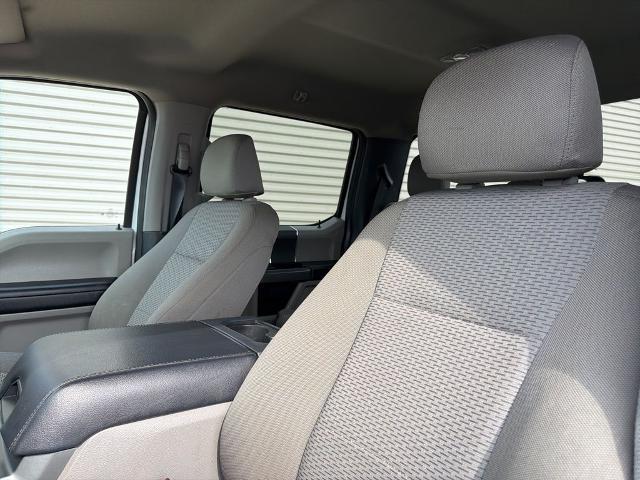 2022 Ford F-450 XLT