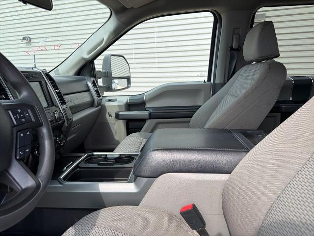 2022 Ford F-450 XLT