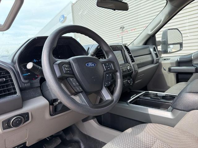 2022 Ford F-450 XLT