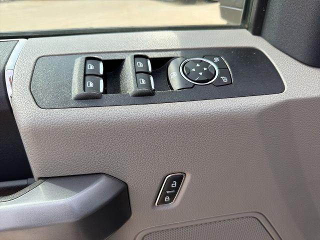 2022 Ford F-450 XLT