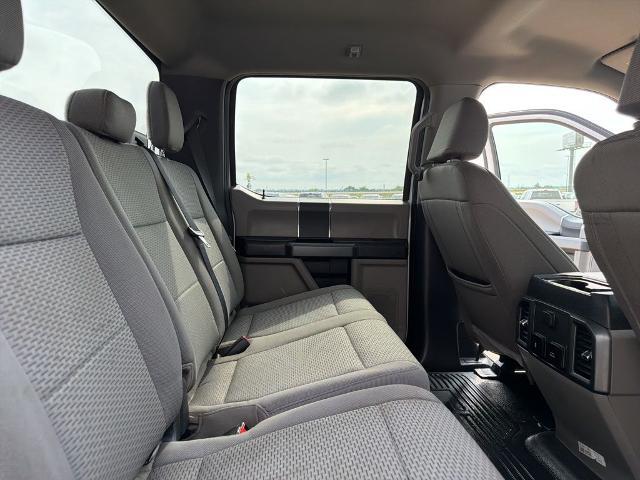 2022 Ford F-450 XLT