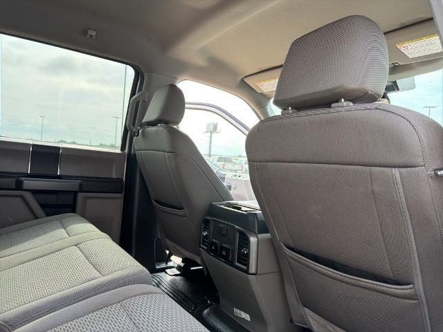 2022 Ford F-450 XLT