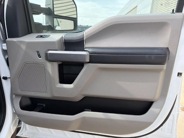 2022 Ford F-450 XLT