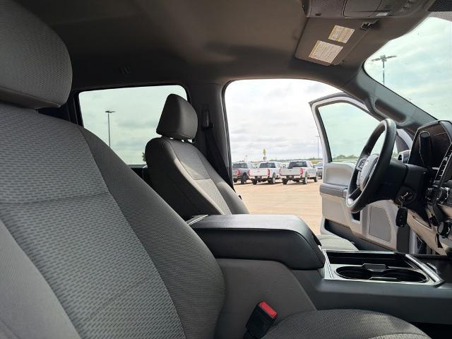 2022 Ford F-450 XLT